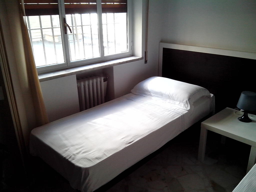 Greta Bed And Breakfast Bari Extérieur photo