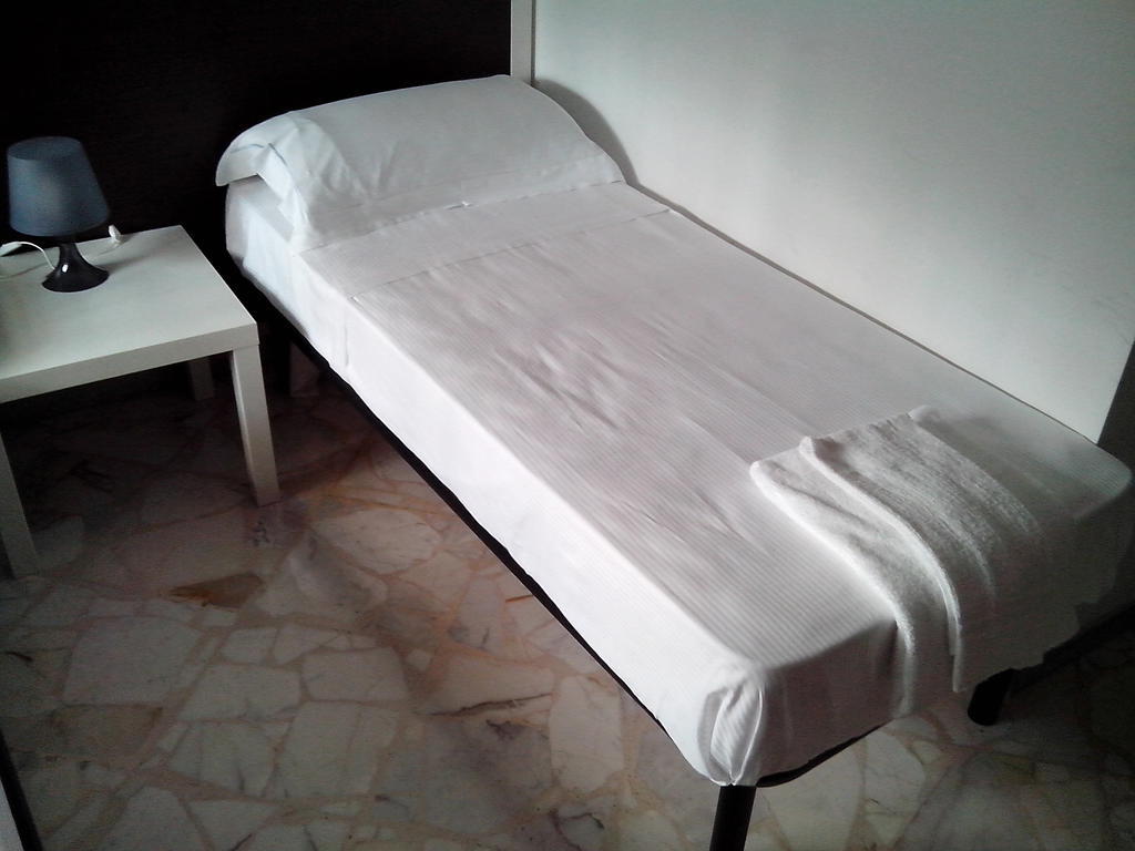 Greta Bed And Breakfast Bari Chambre photo