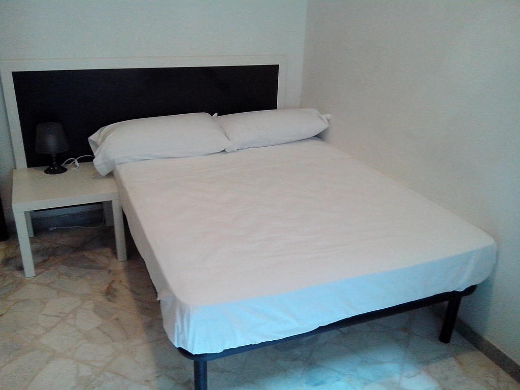 Greta Bed And Breakfast Bari Chambre photo