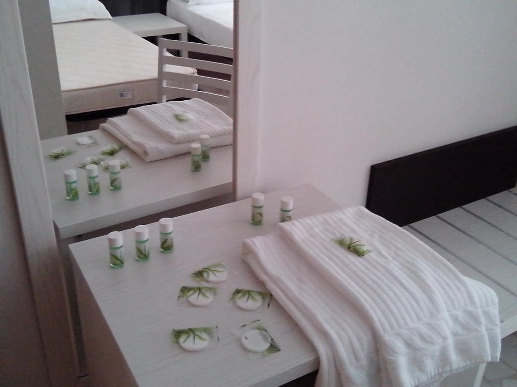 Greta Bed And Breakfast Bari Chambre photo