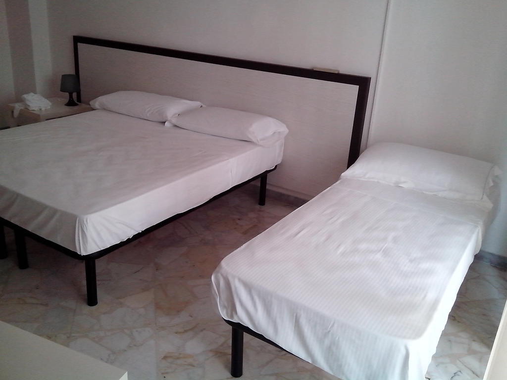 Greta Bed And Breakfast Bari Chambre photo