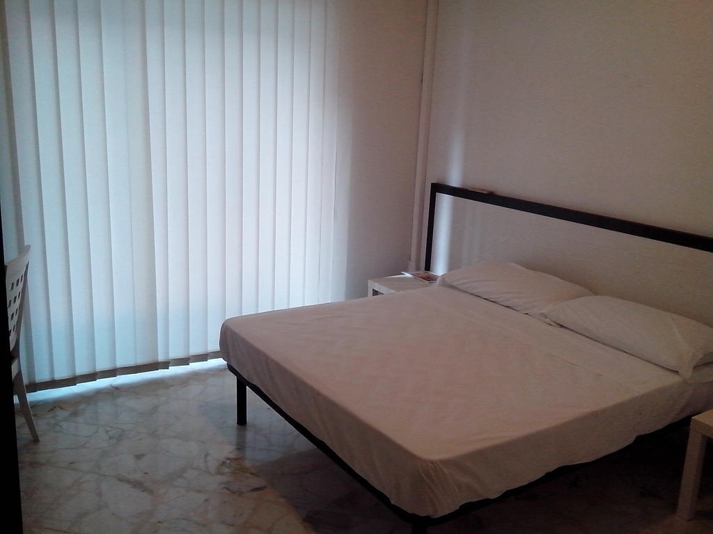 Greta Bed And Breakfast Bari Chambre photo